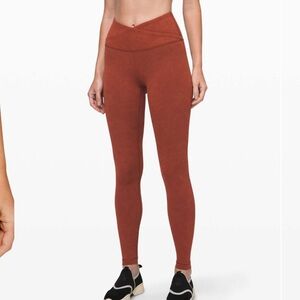 Lululemon Always On High-Rise Tight 28"